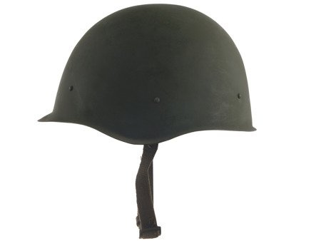 M1940 Stalshlyem - military surplus Soviet helmet