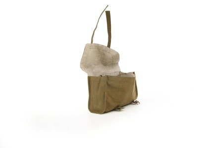 M1941 simplified breadbag - repro