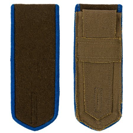 M1943 airforce field shoulder boards - repro