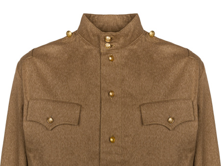 M1943 officer gimnastiorka - repro