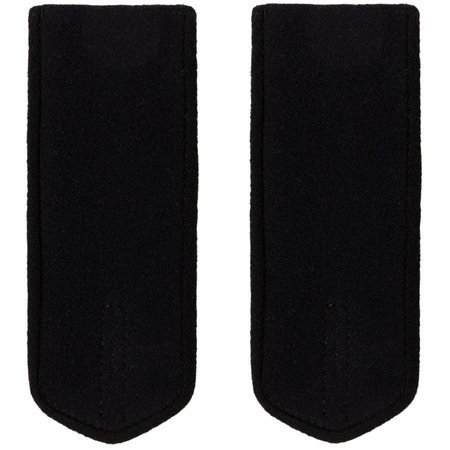 M1943 pioneers and technicians service shoulder boards - repro