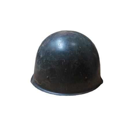 M1950 /1970 Hungarian helmet  - military surplus