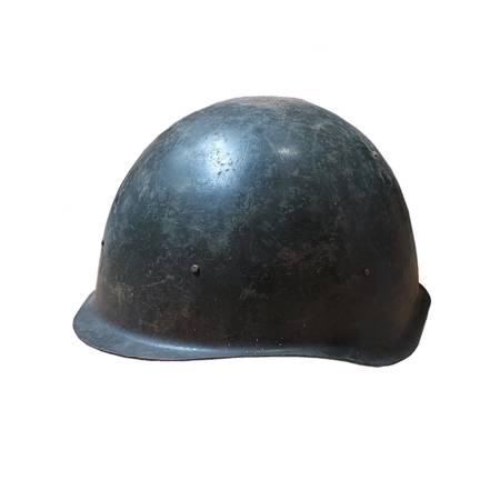 M1950 /1970 Hungarian helmet  - military surplus