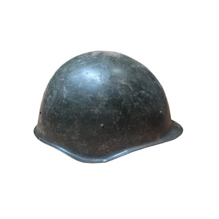 M1950 /1970 Hungarian helmet  - military surplus