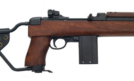 M1A1 Carbine non-firing replica