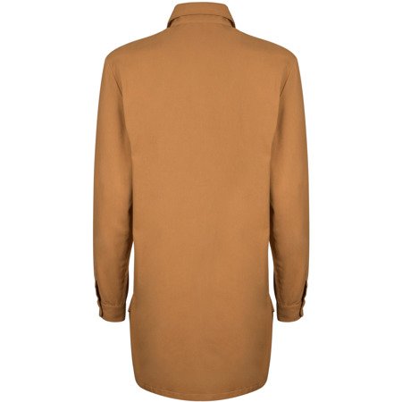 M32 SS hemd - brown shirt - repro