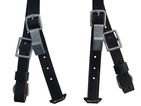 M39 Y-straps - budget repro