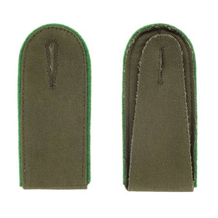 M40 DAK shoulder boards - grenadier troops