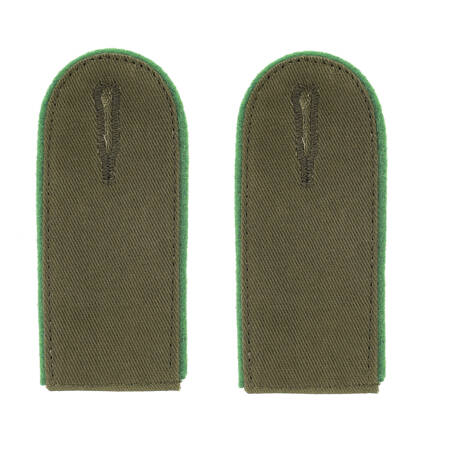 M40 DAK shoulder boards - grenadier troops