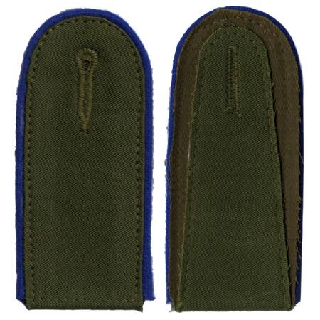 M40 DAK shoulder boards - medical