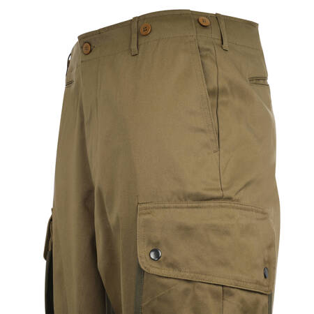 M42 Airborne Trousers - Sturm repro