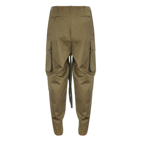 M42 Airborne Trousers - Sturm repro