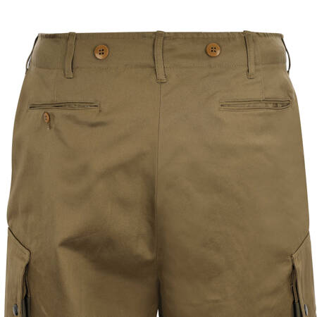 M42 Airborne Trousers - Sturm repro