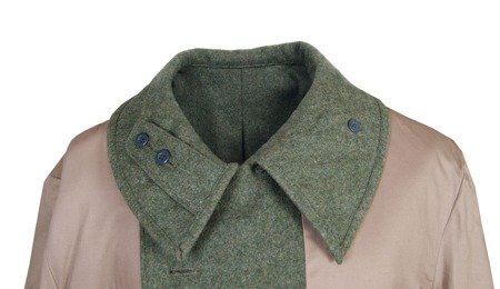 M42 Feldmantel - WH/SS greatcoat - repro