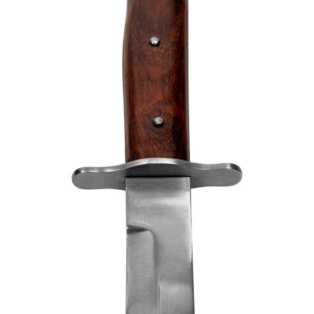 M42 Infanteriemesser - German WH/SS trench knife - repro