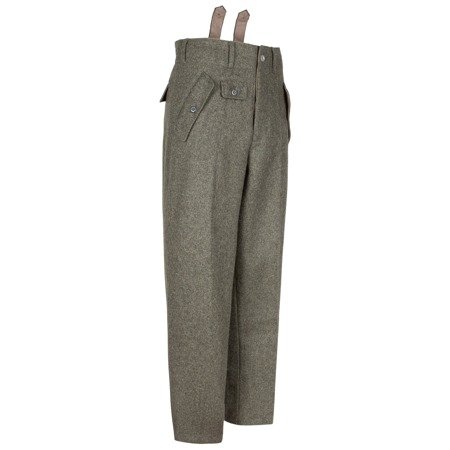 M44 Feldhose - WH/SS field trousers - repro