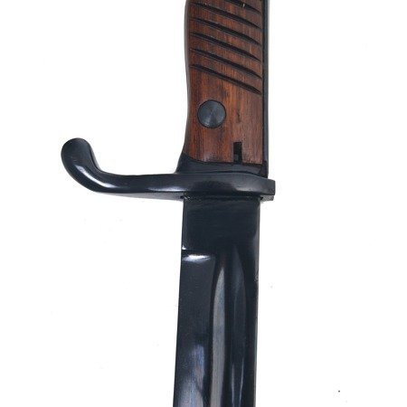 M98/05 German bayonet with scabbard - repro