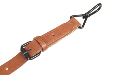 MG 34/42 lafette carrying straps - repro