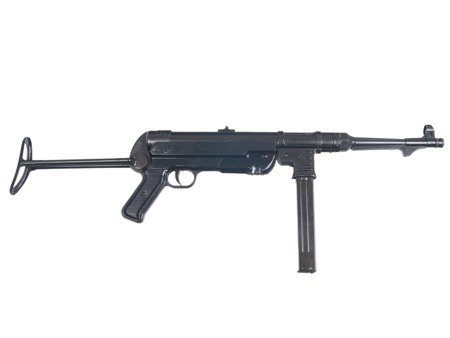 MP-40 non-firing replica