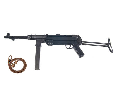 MP-40 non-firing replica