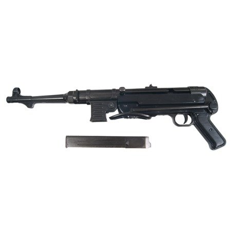 MP-40 non-firing replica Denix 1111