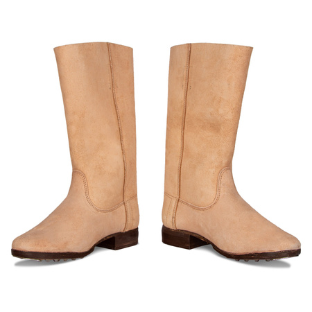 Marschstiefel M1866 - Knobelbecher - jackboots
