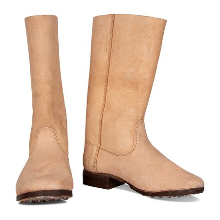 Marschstiefel M1866 - Knobelbecher - jackboots