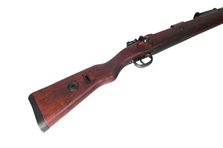 Mauser 98k non-firing replica with carrying sling