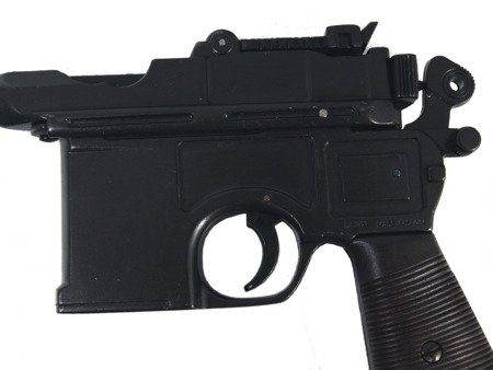 Mauser C96 non-firing replica