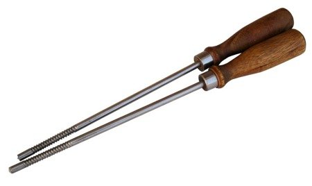 Mauser C96 - steel cleaning rod - repro