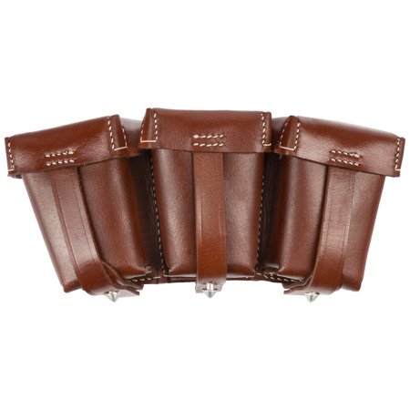 Mauser M1922 Polish ammo pouch - repro