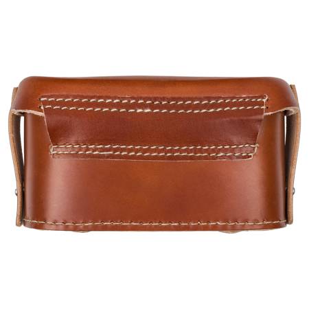 Medical pouch WH/LW - left - brown