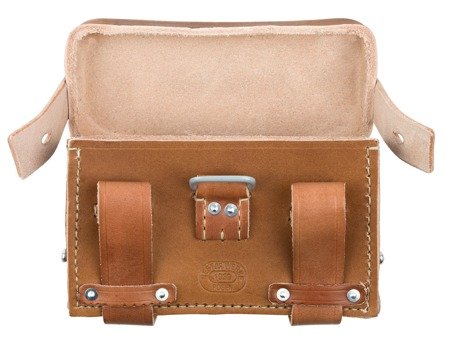 Medical pouch  WH/LW - without side specification - brown