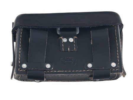 Medical pouch WH/SS - without side specification - black