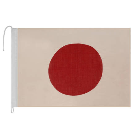 National Japanese flag, 90 x 60 cm - repro