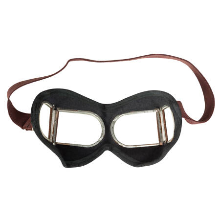 Original RKKA protective goggles - surplus