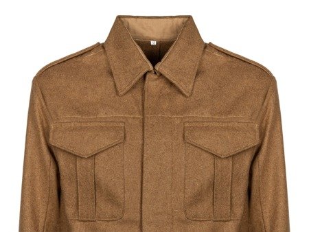 P37 Battledress blouse - repro
