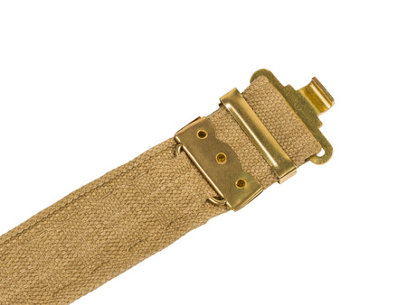 P37 Belt - repro