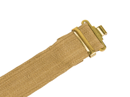 P37 Belt - repro