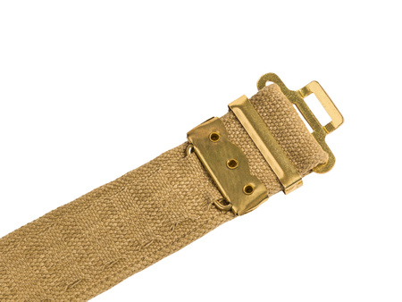 P37 Belt - repro