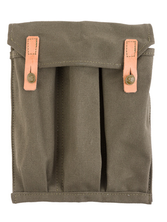 PPS magazine pouch - repro
