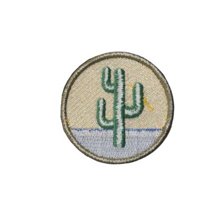 Patch of 103rd  Infantry Division - repro
