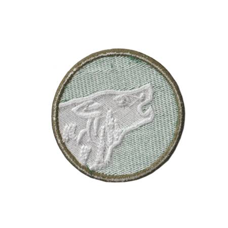 Patch of 104th Infantry Division - repro