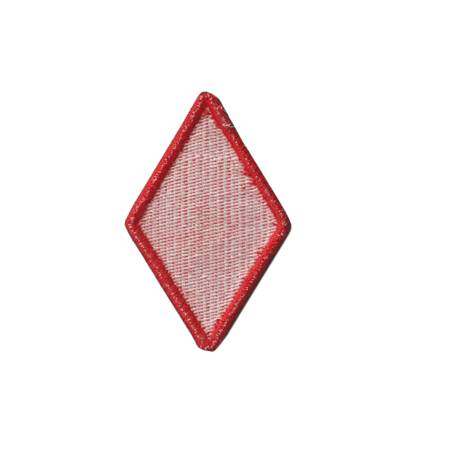 Patch of 5th Infantry Division - repro