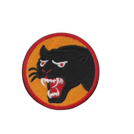 Patch of 66th Infantry Division - repro