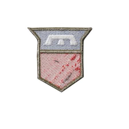 Patch of 76th Infantry Division - repro