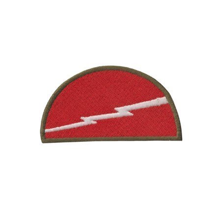 Patch of 78th Infantry Division - repro