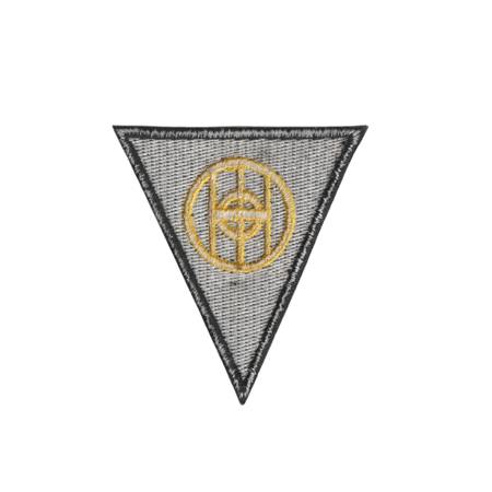 Patch of 83rd Infantry Division - repro