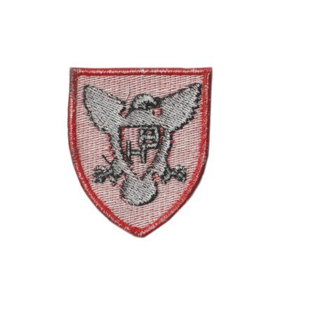 Patch of 86th Infantry Division - repro