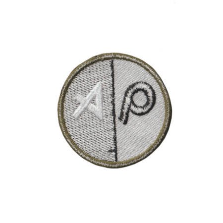 Patch of 94th Infantry Division - repro